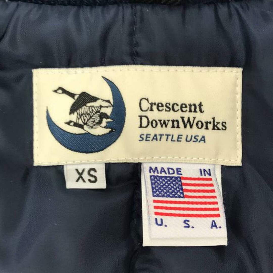 Crescent Down Works - CRESCENT DOWN WORKS / クレセントダウン Crescent Down Works - CRESCENT DOWN WORKS / クレセントダウン