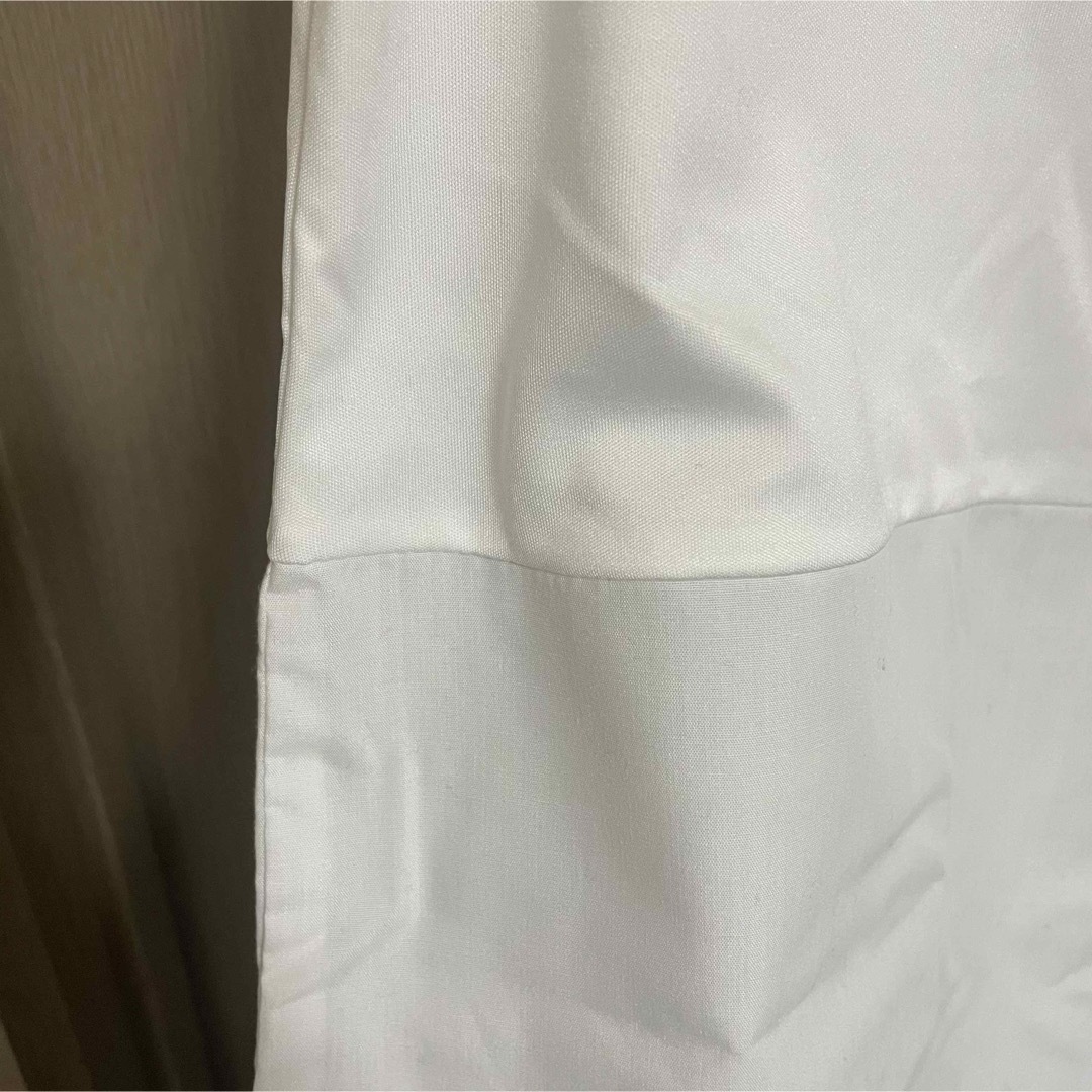 GU(ジーユー)のレイヤードシャツ レディースのトップス(シャツ/ブラウス(半袖/袖なし))の商品写真