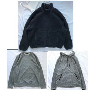 アディダス(adidas)のなおまる様 専用 (ブルゾン)