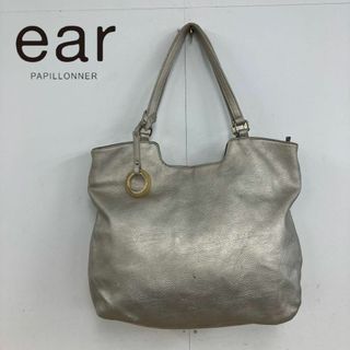 イアパピヨネ(ear PAPILLONNER)のear PAPILLONNER リングチャームトートバッグ(トートバッグ)