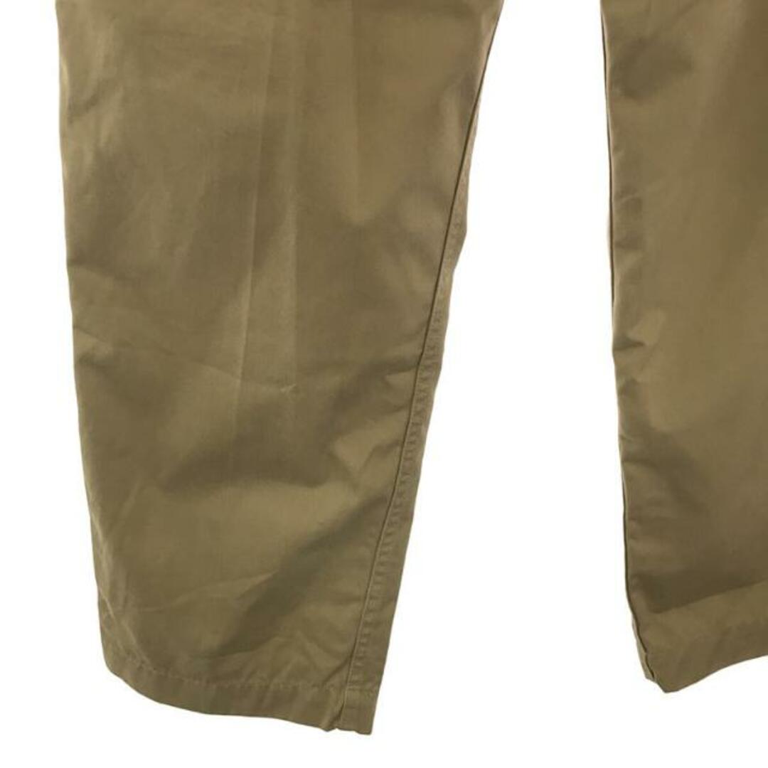VISVIM - visvim / ビズビム | HAKAMA PANTS CHINO TWILL チノ VISVIM - visvim / ビズビム | HAKAMA PANTS CHINO TWILL チノ