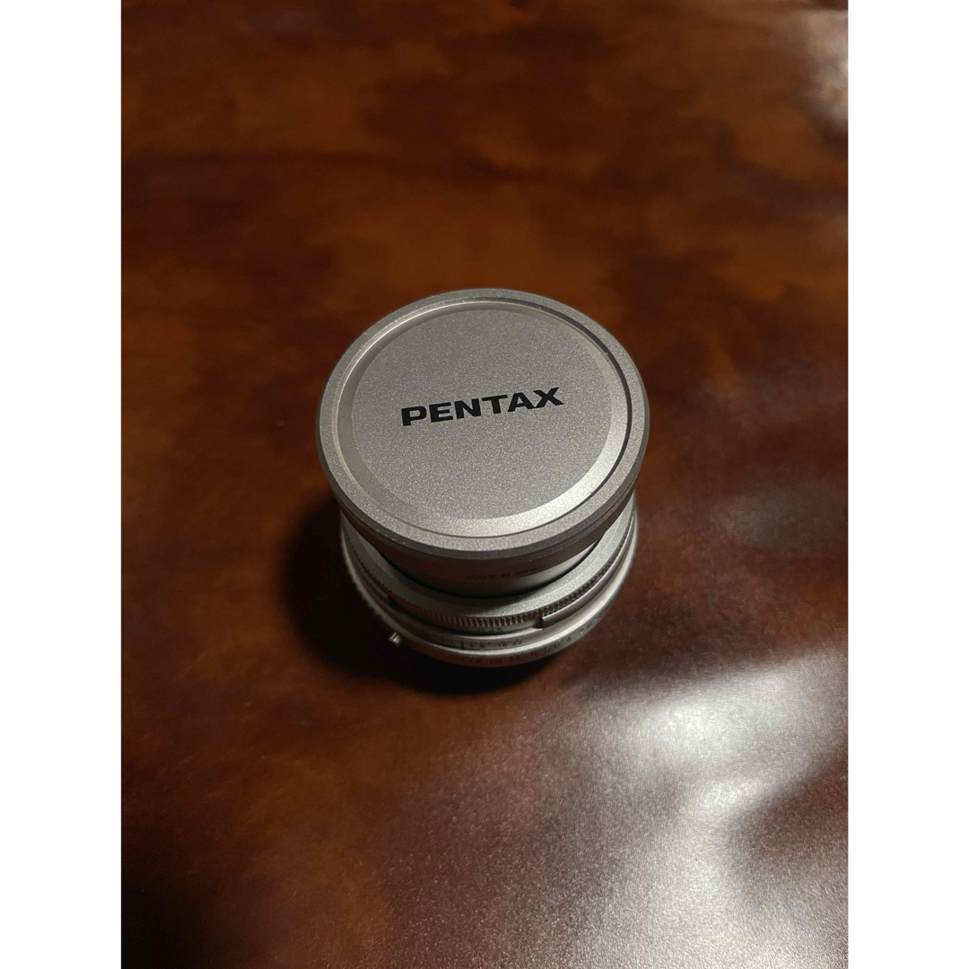 PENTAX - PENTAX 単焦点 FA43F1.9 limitedの通販 by machaki's shop