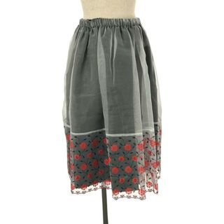 tricot COMME des GARCONS - 【美品・80s】トリコ コムデギャルソン