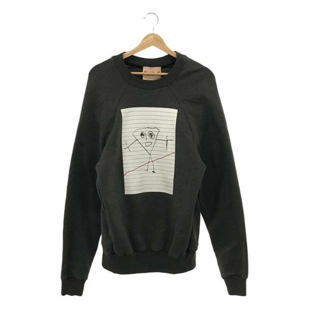 美品】 Plan C / プランシー | RAGLAN SLEEVE SWEAT スウェット 美品】 Plan C / プランシー | RAGLAN SLEEVE SWEAT スウェット