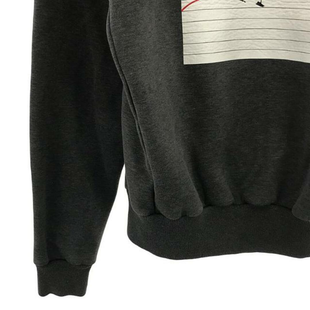 美品】 Plan C / プランシー | RAGLAN SLEEVE SWEAT スウェット 美品】 Plan C / プランシー | RAGLAN SLEEVE SWEAT スウェット