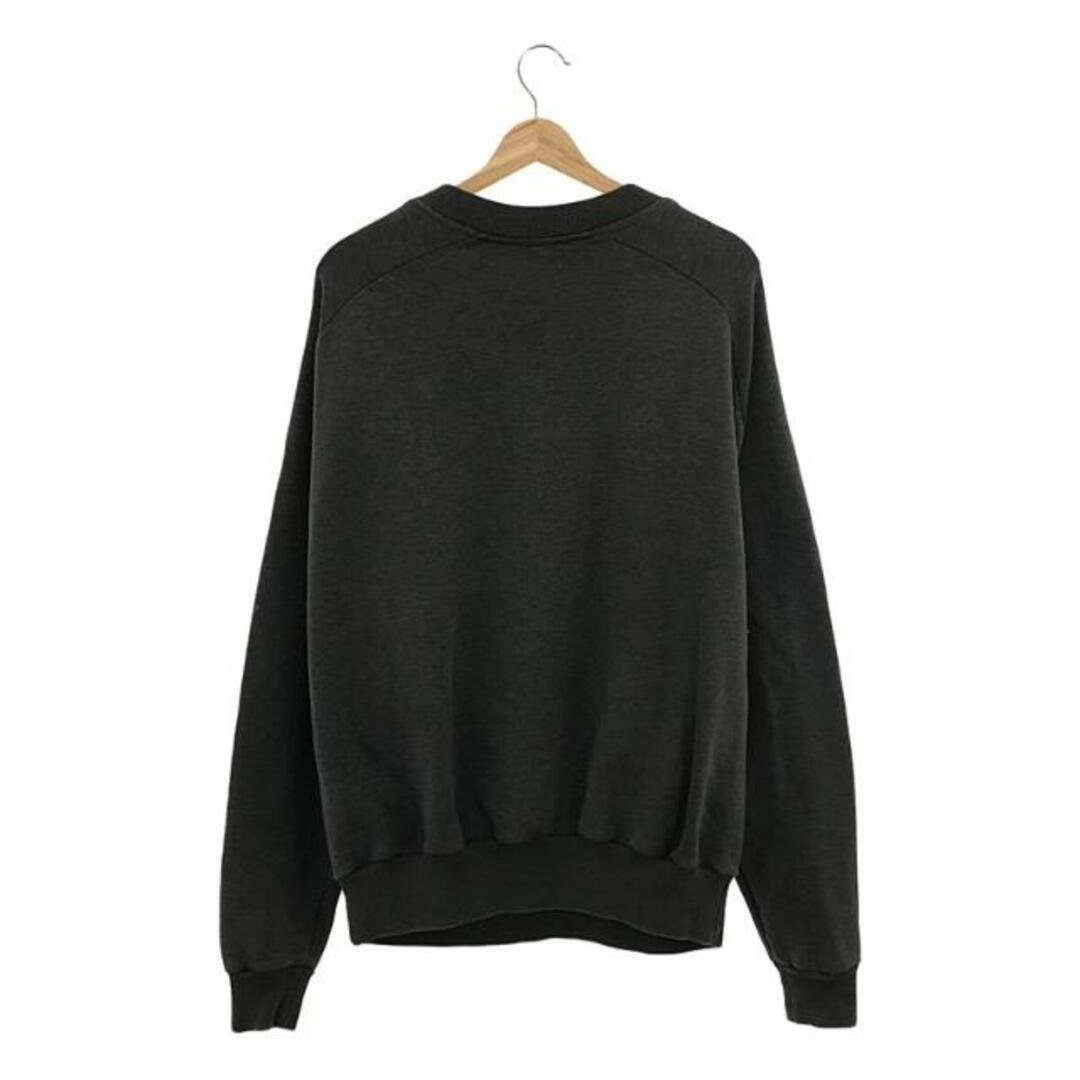 美品】 Plan C / プランシー | RAGLAN SLEEVE SWEAT スウェット 美品】 Plan C / プランシー | RAGLAN SLEEVE SWEAT スウェット