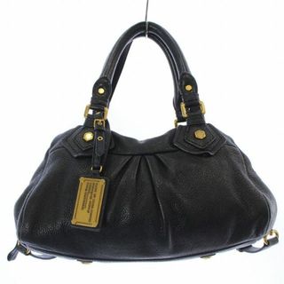 マークバイマークジェイコブス(MARC BY MARC JACOBS)のマークバイマークジェイコブス Q Baby Groove ショルダーバッグ 黒(ショルダーバッグ)