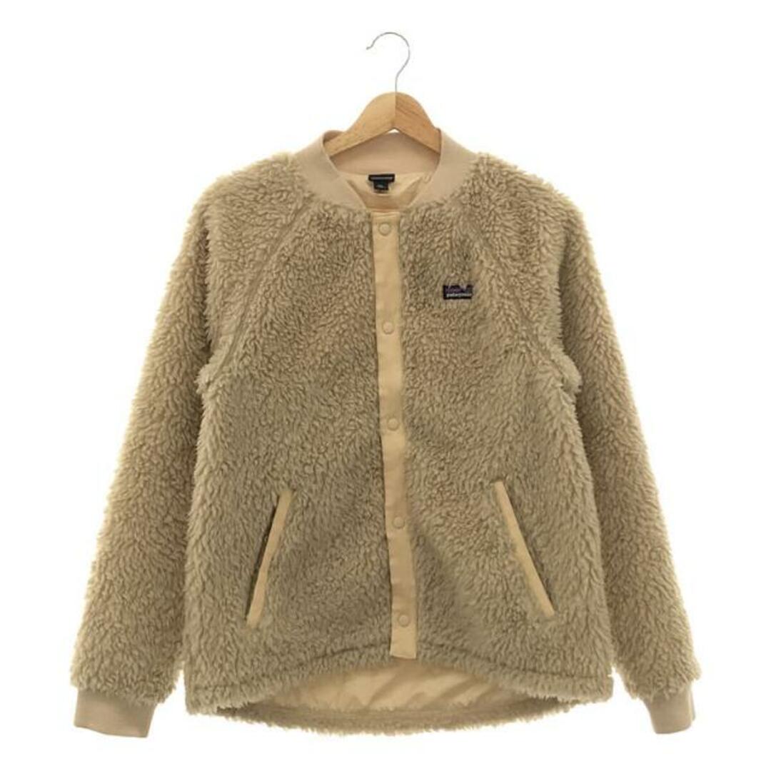 Patagonia / パタゴニア | 2019AW | レトロX・ボマー・ジャケット | XXL | ナチュラル | レディース | フリマアプリ  ラクマ