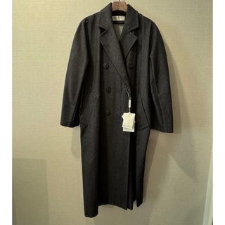 マックスマーラ(Max Mara)の<新品未使用>マックスマーラ 101801 サイズ:38(ロングコート)