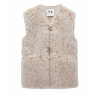 ZARA(ベスト/ジレ)のフリマアイテム一覧 ZARA(ベスト/ジレ)のフリマアイテム一覧