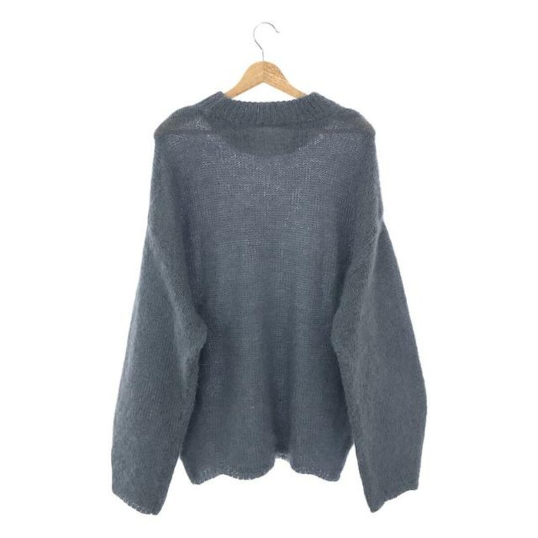 TODAYFUL - 【美品】 TODAYFUL / トゥデイフル | Kid Mohair Knit