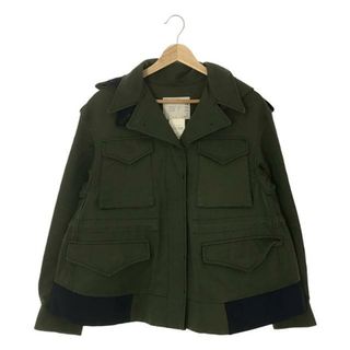 サカイ ジャケット/アウターの通販 1,000点以上 | sacaiのレディースを