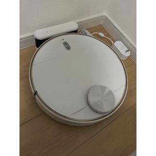 ユーフィー(eufy)のEUFY ROBOVAC L70 HYBRID(掃除機)