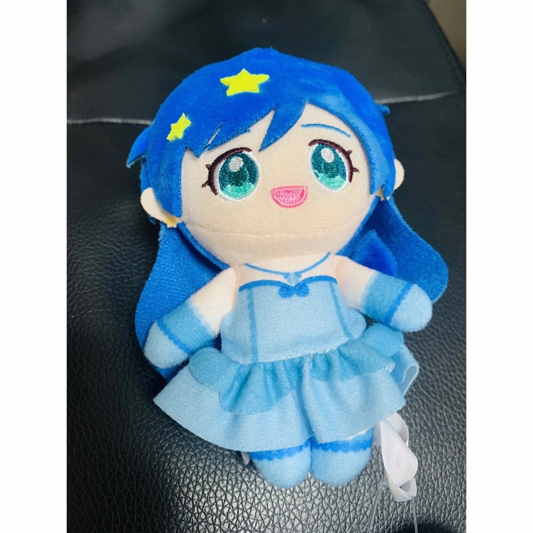 マーメイドメロディー ぴちぴちピッチ ピコぬい ナムコ限定 ピこぬい