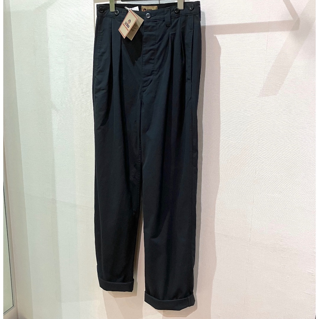 Nigel Cabourn - 新品  nigel Cabourn ナイジェルケーボン LYBRO ライブロ