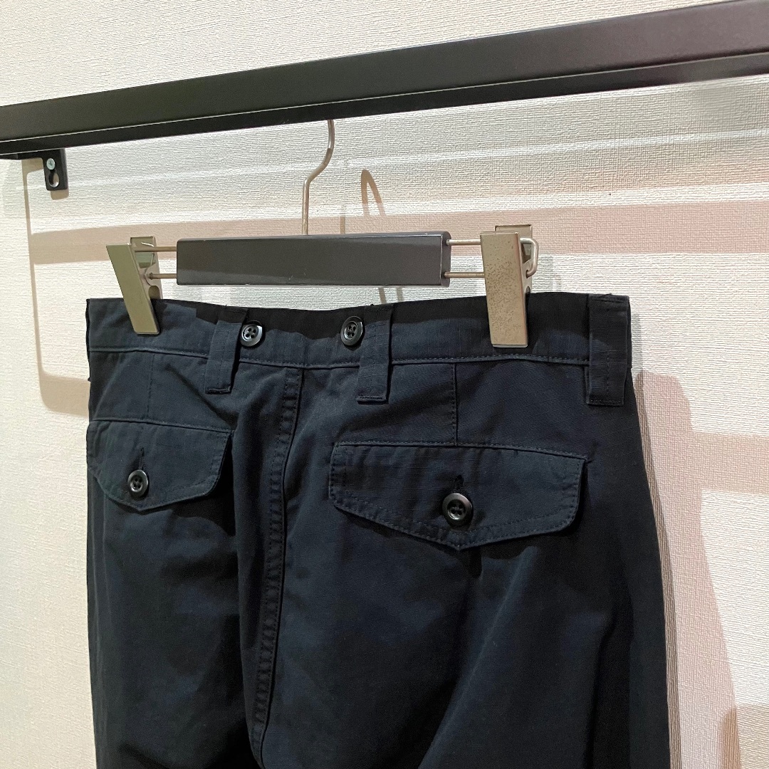 Nigel Cabourn(ナイジェルケーボン)の新品  nigel Cabourn ナイジェルケーボン LYBRO ライブロ  メンズのパンツ(ワークパンツ/カーゴパンツ)の商品写真