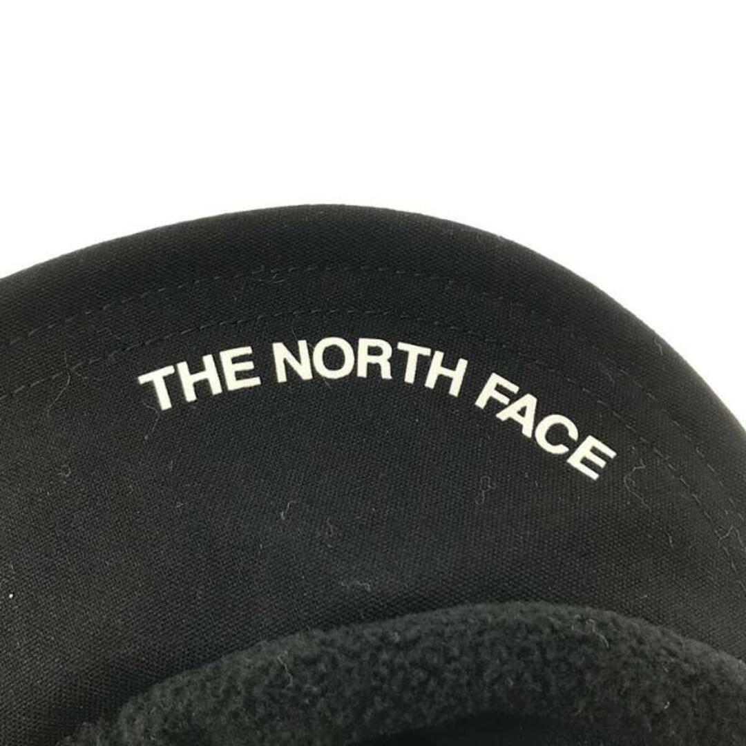 THE NORTH FACE(ザノースフェイス)の【美品】  THE NORTH FACE / ザノースフェイス | Frontier Cap フロンティアキャップ | L | ブラック | メンズ メンズの帽子(その他)の商品写真