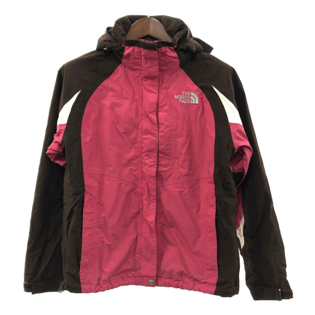 THE NORTH FACE - THE NORTH FACE ノースフェイス HYVENT マウンテン