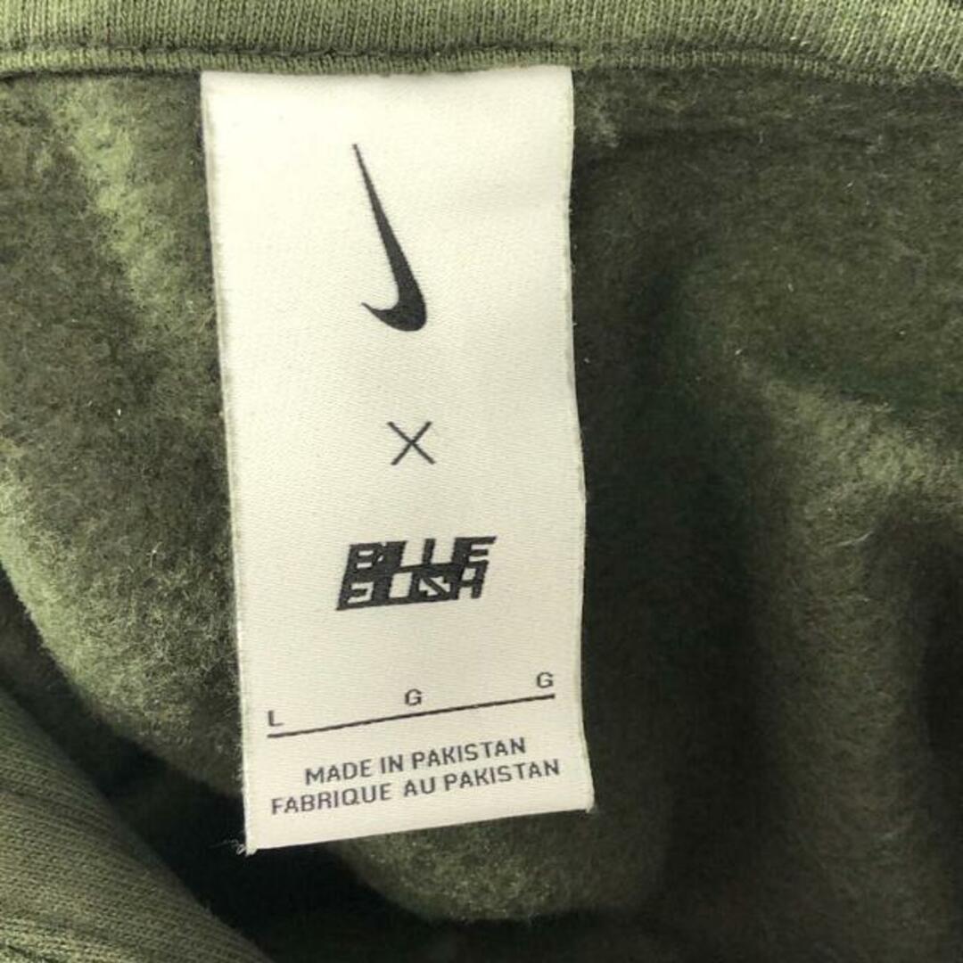 NIKE - 【美品】 NIKE / ナイキ | × Billie Eilish ビリーアイ NIKE - 【美品】 NIKE / ナイキ | × Billie Eilish ビリーアイ