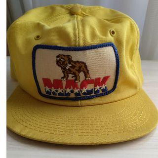 テンダーロイン(TENDERLOIN)のVINTAGE　MACKTRACK　CAP 2個セット(キャップ)