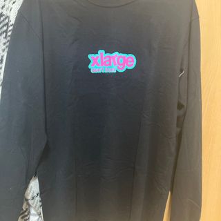 エクストララージ(XLARGE)のXLARGE(トレーナー/スウェット)