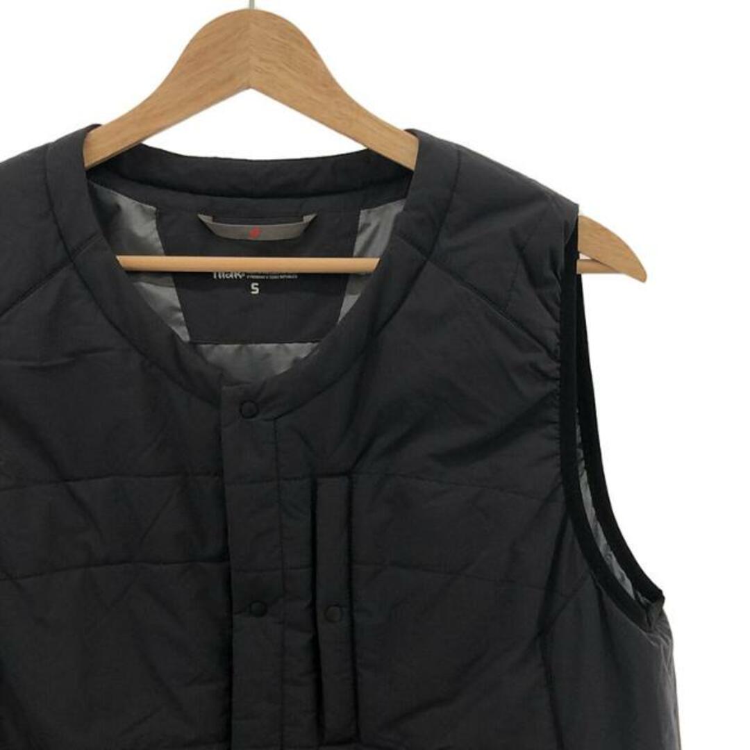 TILAK - TILAK / ティラック | PYGMY VEST パーテックスナイロン TILAK - TILAK / ティラック | PYGMY VEST パーテックスナイロン