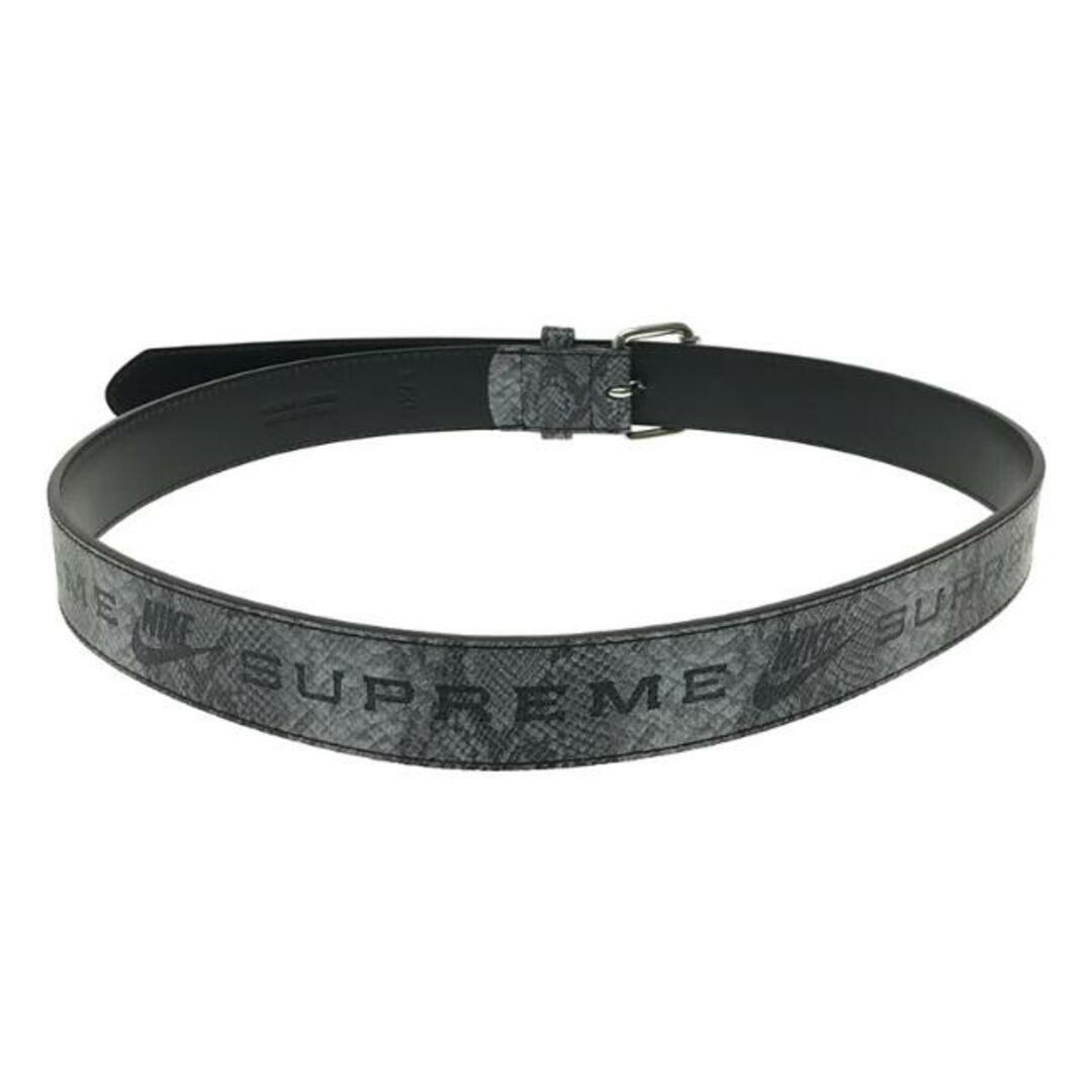 Supreme - 【美品】 SUPREME / シュプリーム | 2021SS | × NIKE Supreme - 【美品】 SUPREME / シュプリーム | 2021SS | × NIKE