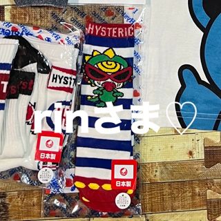 ヒステリックミニ(HYSTERIC MINI)のrinさま♡(靴下/タイツ)