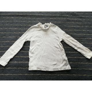 プチバトー(PETIT BATEAU)のカットソー(Tシャツ/カットソー)