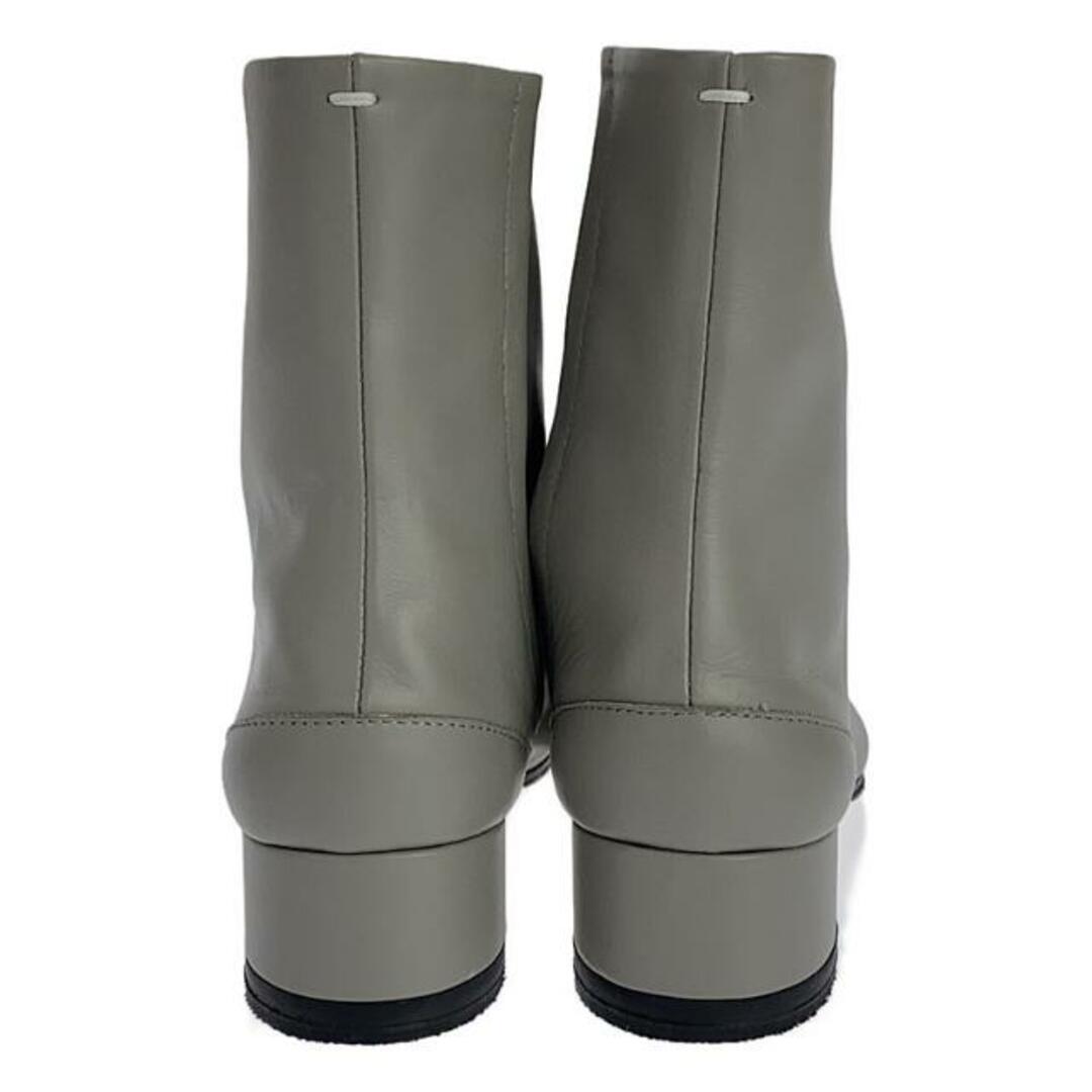 【新品】  Maison Margiela / メゾンマルジェラ | 2020AW | low tabi boots 足袋ブーツ | 37 1/2 | グレー | レディース レディースの靴/シューズ(ブーツ)の商品写真