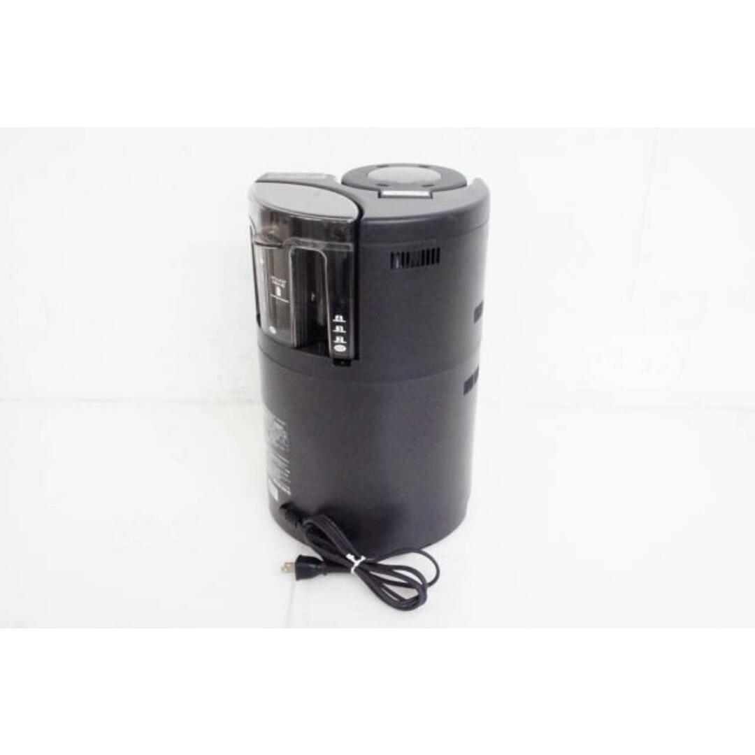 中古】象印ZOJIRUSHI 全自動コーヒーメーカー 珈琲通 EC-RS40の 中古】象印ZOJIRUSHI 全自動コーヒーメーカー 珈琲通 EC-RS40の