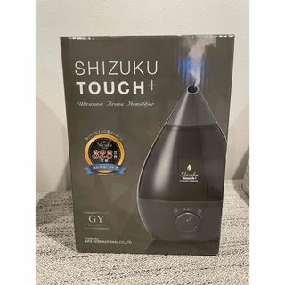 アピックス(Apix)の加湿器　アピックス　しずくタッチ　SHIZUKU TOUCH+(加湿器/除湿機)