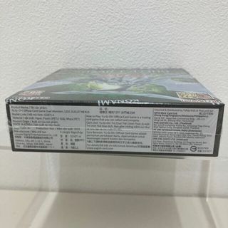 遊戯王 - 未開封 遊戯王 デュエルモンスターズ DUELIST NEXUS