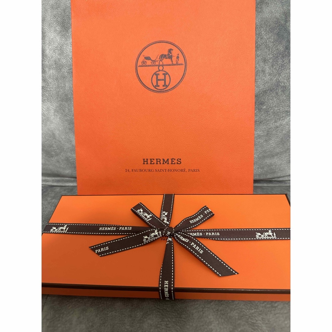 【新品未使用】今季新色　エルメス HERMES ペガサス チャーム PM