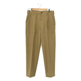 シンゾーン(Shinzone)のShinzone / シンゾーン | BAKER PANTS / ベイカーパンツ | 40 | ベージュ | レディース(その他)