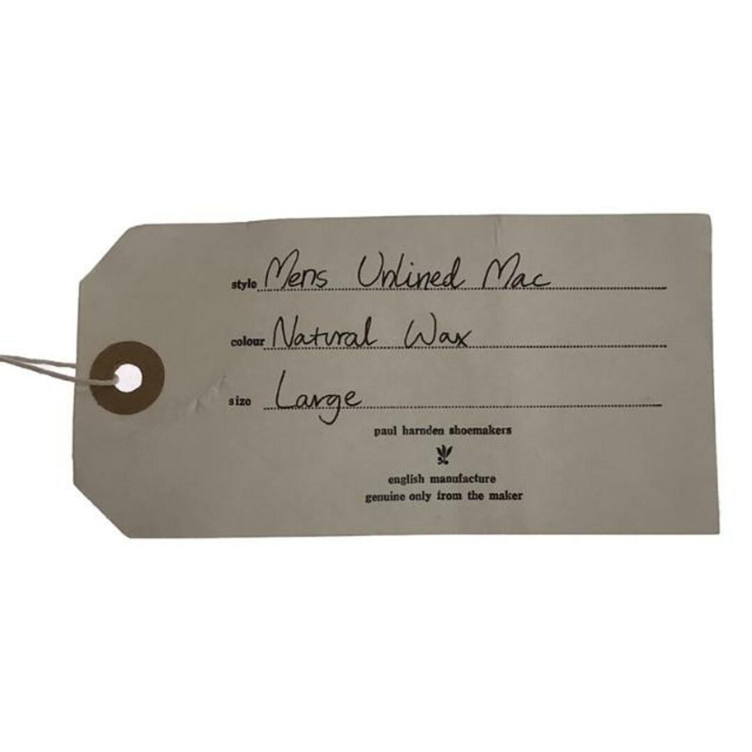 Paul Harnden - Paul Harnden / ポールハーデン | Mens Unlined Paul Harnden - Paul Harnden / ポールハーデン | Mens Unlined