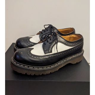 ドクターマーチン(Dr.Martens)のDr.Martens 3989 BROGUE SHOE BEX 34(ブーツ)