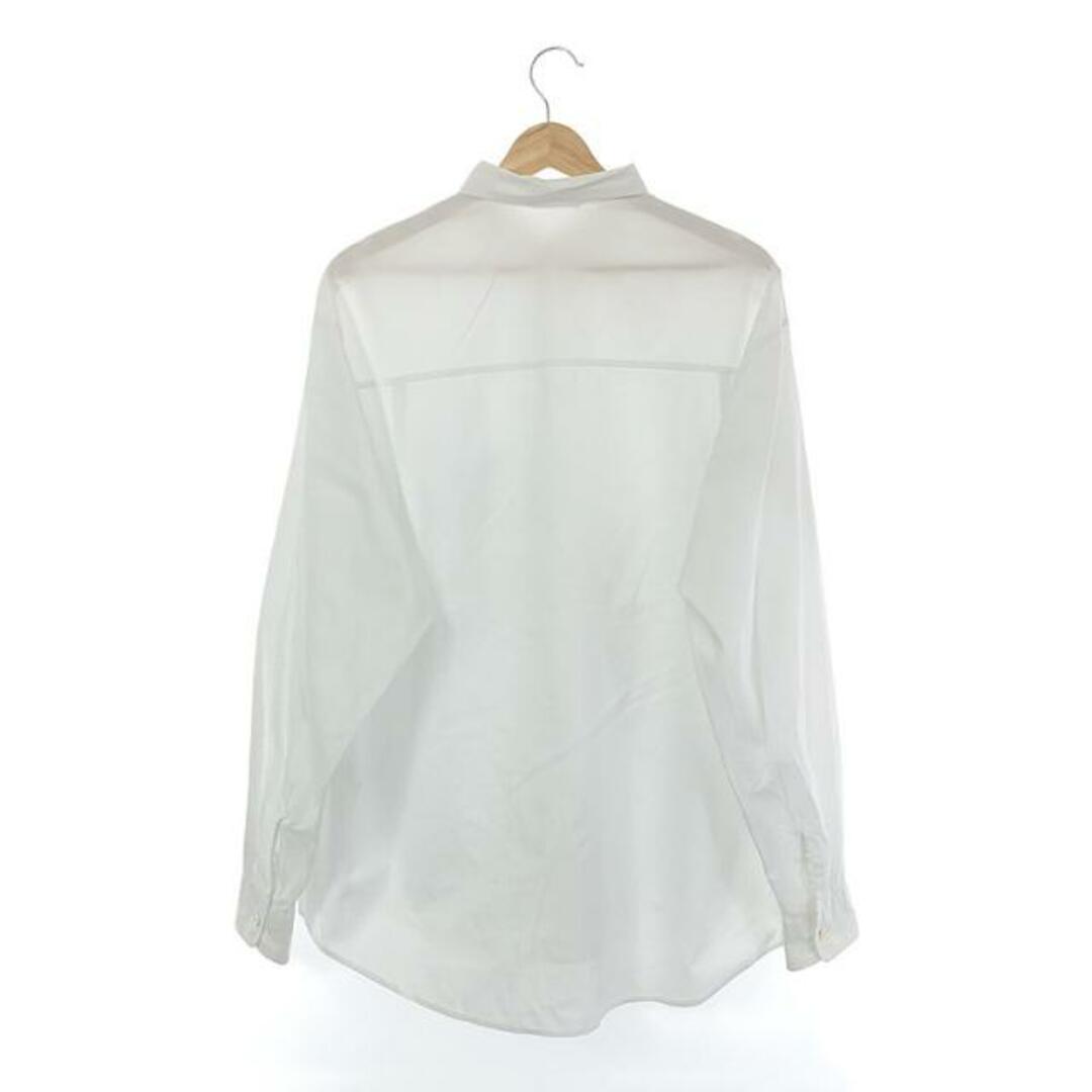 AURALEE - AURALEE / オーラリー | WASHED FINX TWILL BIG AURALEE - AURALEE / オーラリー | WASHED FINX TWILL BIG