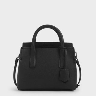 チャールズアンドキース(Charles and Keith)のK様専用(ハンドバッグ)