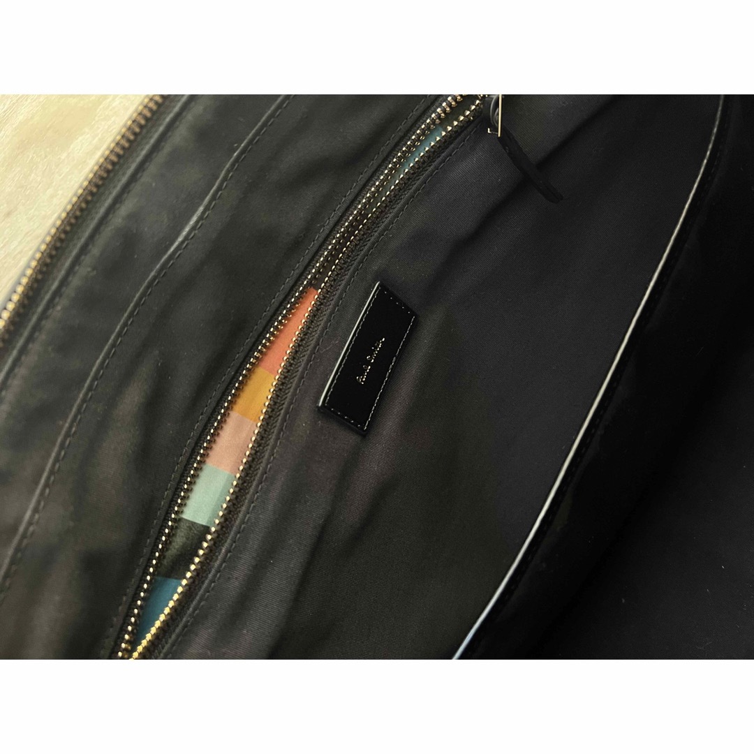 ポールスミス Paul Smith メンズ シティエンボス トートバック ポールスミス Paul Smith メンズ シティエンボス トートバック