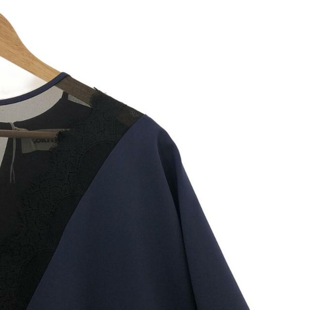 LOKITHO - 【美品】 LOKITHO / ロキト | 2023AW | フロント LOKITHO - 【美品】 LOKITHO / ロキト | 2023AW | フロント
