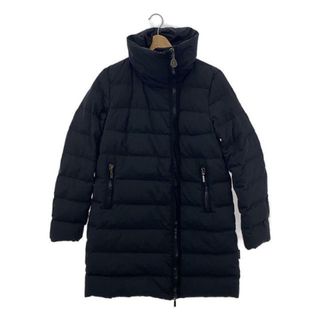 モンクレール(MONCLER)のMONCLER / モンクレール | GERBOISE GIUBBOTTO / ダウンコート | 1 | ブラック | レディース(その他)