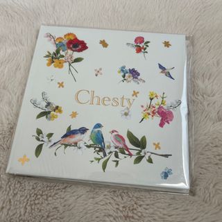 チェスティ(Chesty)の大人百花　特別付録　chesty レターブック(その他)