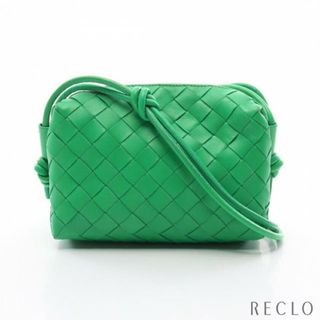 ボッテガ(Bottega Veneta) バッグ(グリーン・カーキ/緑色系)の通販
