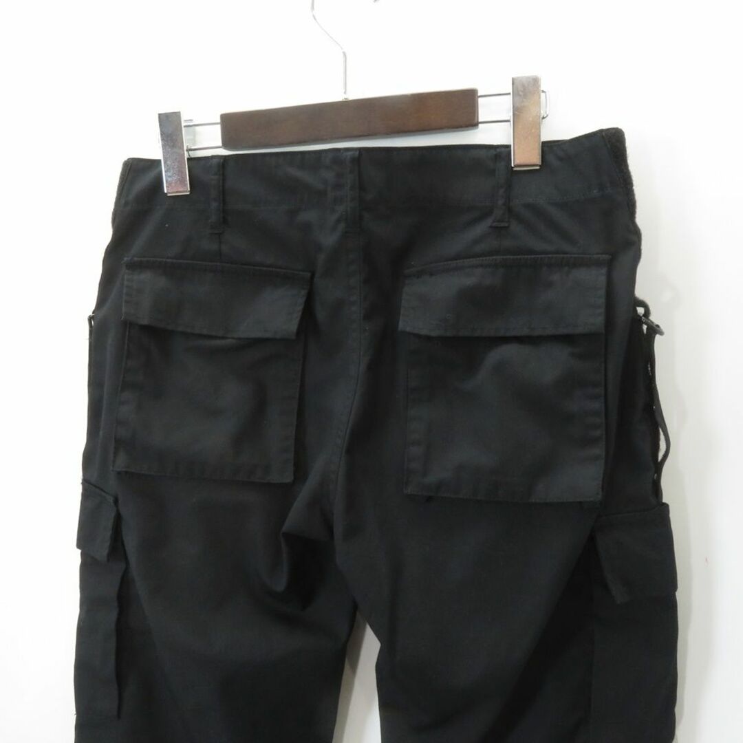 GOODENOUGH - GOOD ENOUGH/GDEH 90～00s CARGO PANTの通販 by UNION3