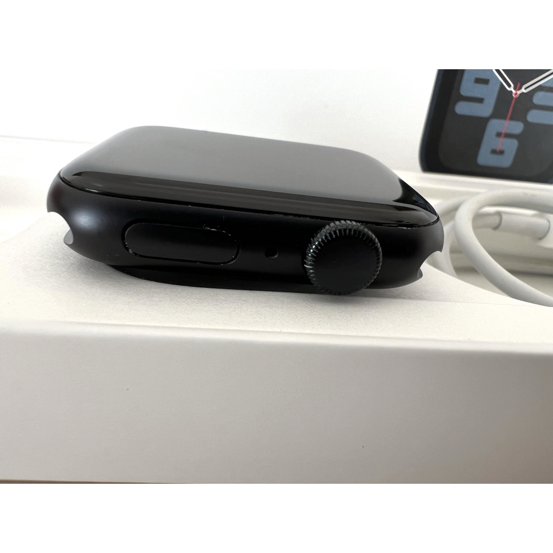 Apple Watch - Apple WatchSE2 GPSモデル 44mmの通販 by コア's shop