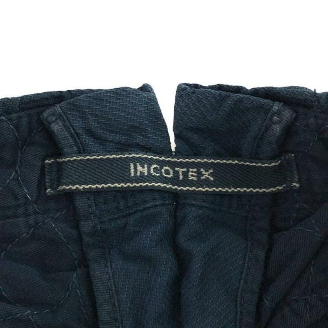 INCOTEX SLACKS / インコテックススラックス | vintage3 SLIM FIT / ヴィンテージ加工 スキニーパンツ | 31 | ブルー | メンズ メンズのパンツ(その他)の商品写真