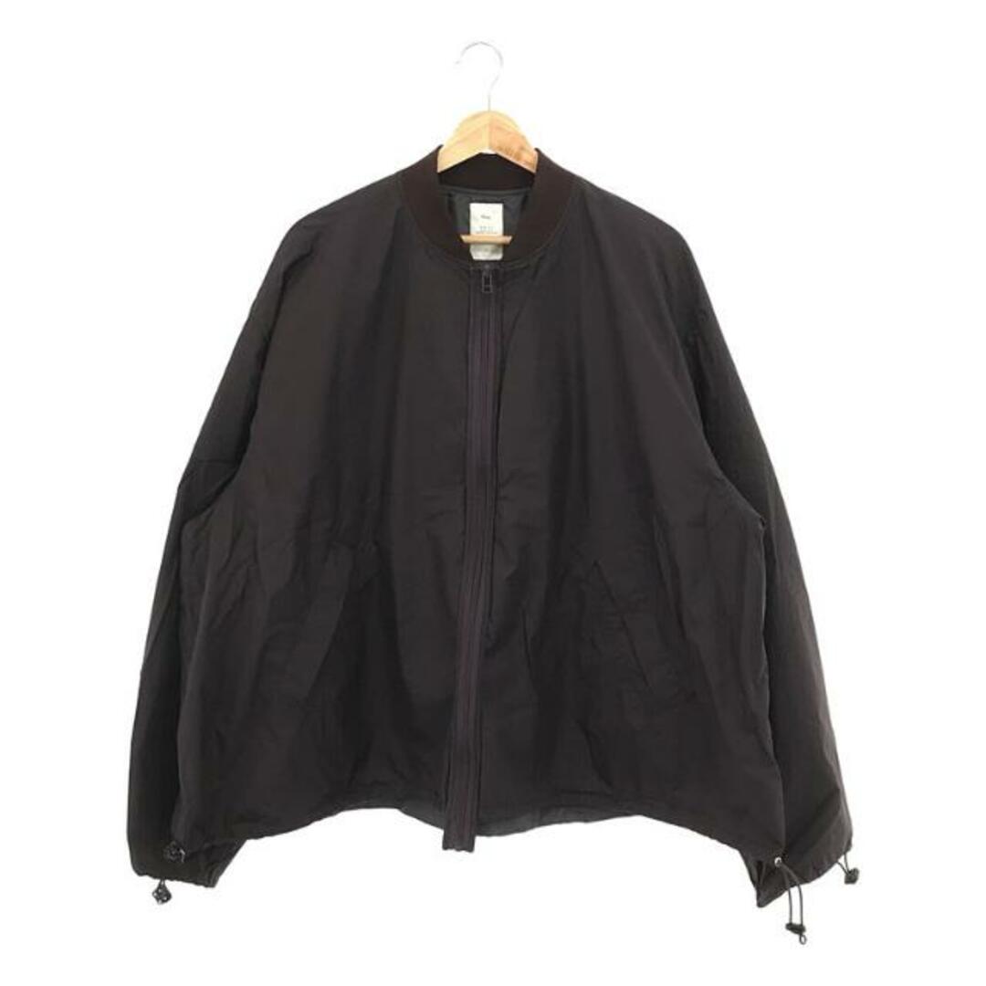 Name. - Name. / ネーム | 2021SS | NYLON MICRO RIPSTOP BOMBER