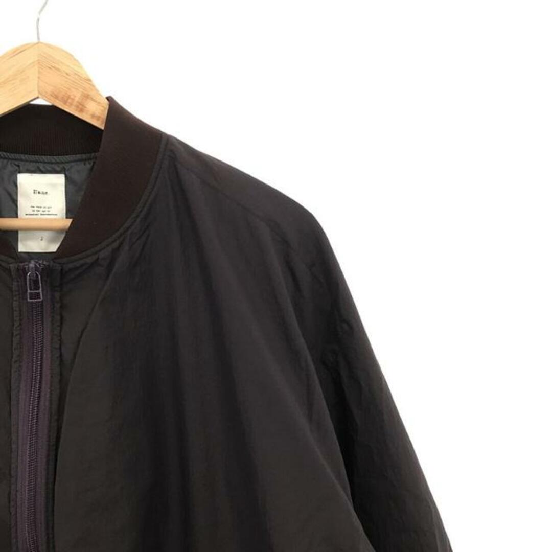 Name. - Name. / ネーム | 2021SS | NYLON MICRO RIPSTOP BOMBER