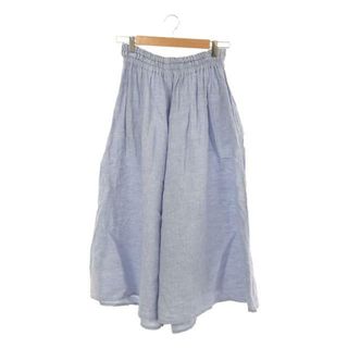 nest Robe - ☆専用です☆ ネストローブ リネン近江晒しレース